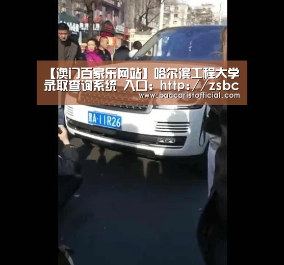 【澳门百家乐网站】哈尔滨工程大学录取查询系统 入口:http://zsbcx.hrbeu.edu.cn/admission/LuQuCha(图3) 澳门百家乐网站官网